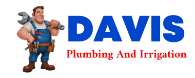 Trusted plumber in BOWERSTON